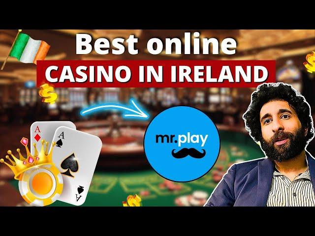 Best Online Casino In Ireland | Ireland Casino Bonus | FreeSpins