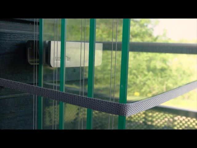 How the Lumon balcony glass system brings functionality to homeowners