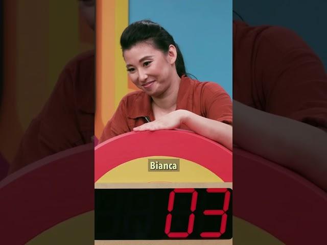 Can Izzy Name 7 Crew Members?