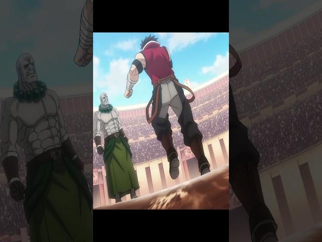 Powerful Clash of Monsters #amv #edit #anime #manga #animeedit #epic #fun