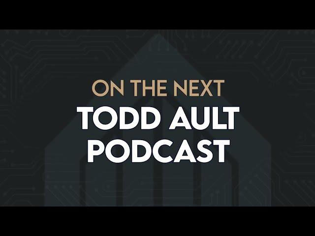 Keith Neumeyer Explains How Headlines Provide Temporary Market Success - The Todd Ault Podcast