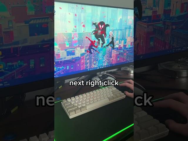 How to open bios from desktop