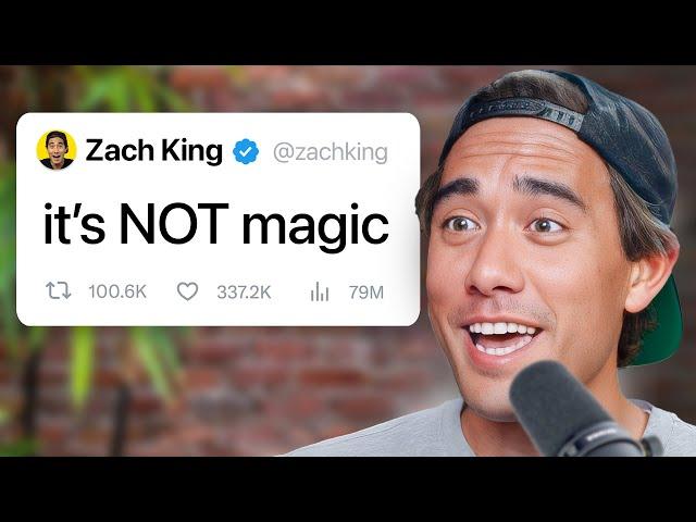 How Zach King Built His $500M Empire (Interview)