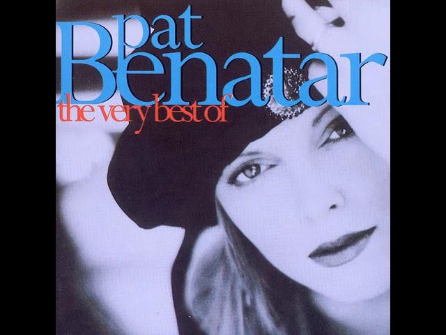 THE VERY BEST OF PAT BENATAR