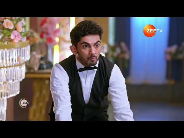 Kumkum Bhagya | Ep - 3016 | Preview | Mar 08 2025 | Zee TV