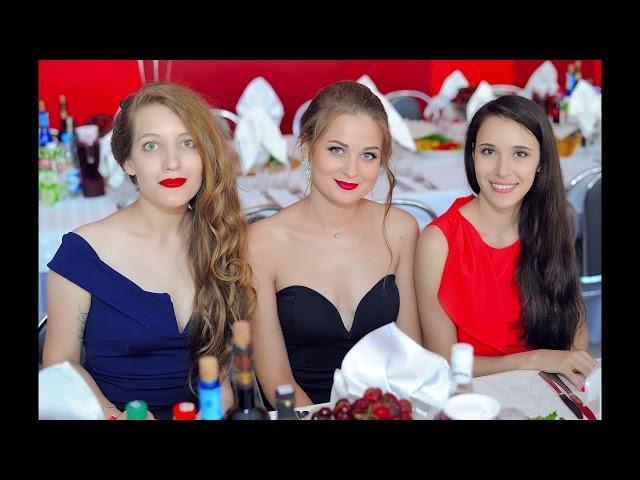 Видео отзыв, выпускной 2016 ГГМУ, Гомель (Татьяна Левицкая).