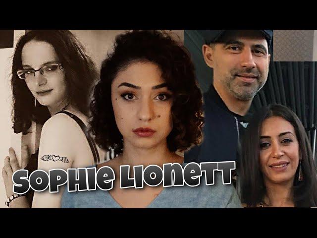 Tek isteği yurt dışında çalışmaktı.. Sophie Lionett ve Şenlik Ateşi | KARANLIK DOSYALAR | ÇÖZÜLDÜ