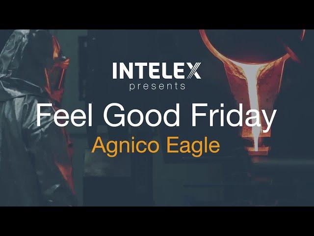 How Agnico Eagle Built a Culture of Safety with Intelex