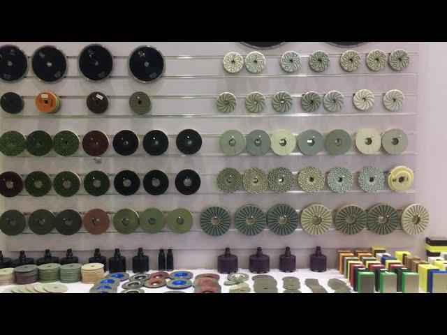 Z-LION Diamond Tools - Professional Diamond Tools manufacturer in China