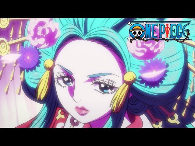 The Slap | One Piece