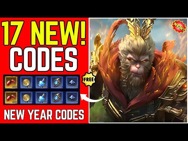 WATCHER OF REALMS WORKING NEW ACTIVE PROMO CODES ️NEW YEAR 2025 || WATCHER OF REALMS REDEEM CODES