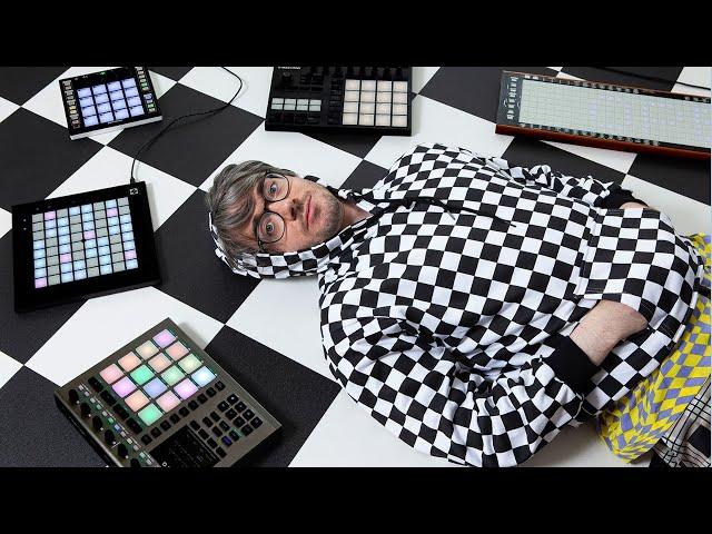 What pad controller to buy for finger drumming: The long story