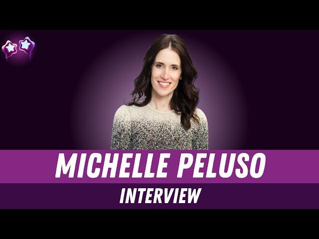 Michelle Peluso CEO Interview on Gilt.com Business & Tech Impact of Online Shopping