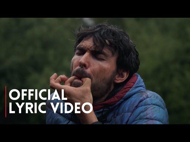 Matthew Barton & Darius Shu - A Peaceful Killing (Official Lyric Video) | Indie Folk