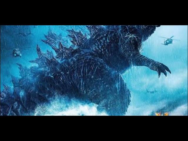 Godzilla belver song status