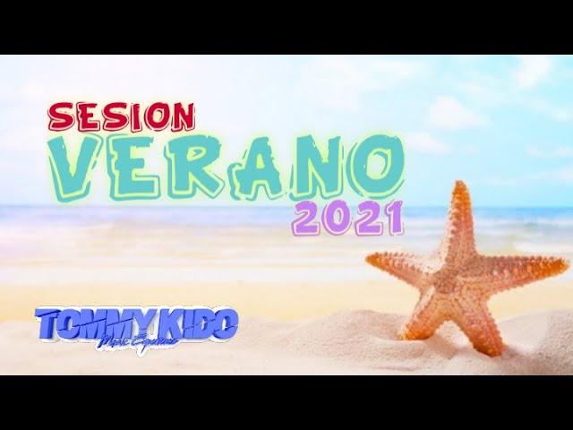 Sesión Verano 2021 by Tommy Kido