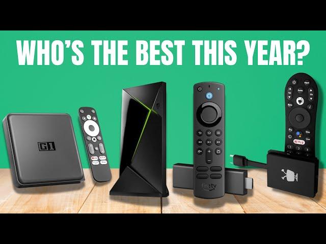 Top-Rated Android TV Boxes 2025 – What No One Tells You!