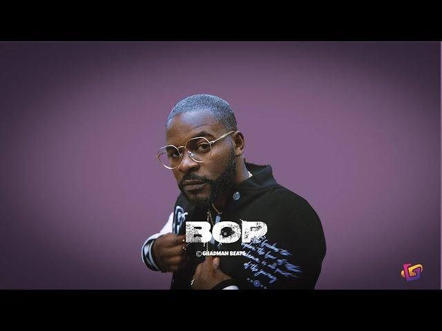 "Bop" Falz x Pa Salieu Type Beat Type Beat