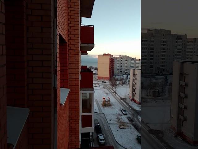 Первые -6 градусов.