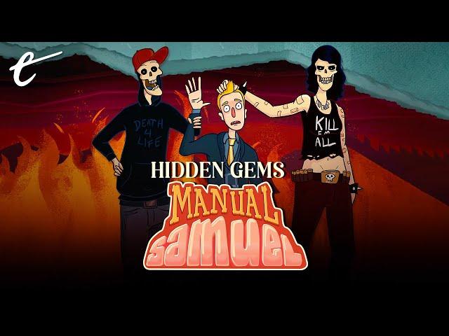 Is Manual Samuel a Hidden Gem?