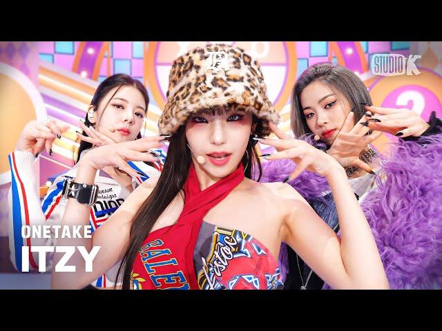 [뮤뱅 원테이크 4K] 있지(ITZY) 'Cheshire' 4K Bonus Ver. @뮤직뱅크(Music Bank) 221202