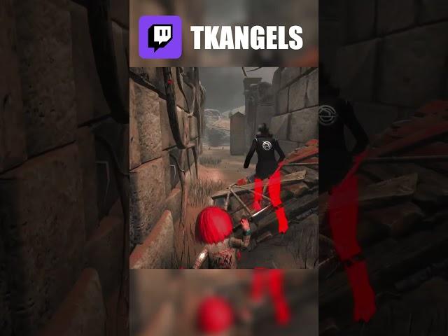 Hit bom é só aqui #dbd #dbdgameplay #dbdclips #dbdkiller #gameplay #dbdclips #dbdbr #dbdshorts
