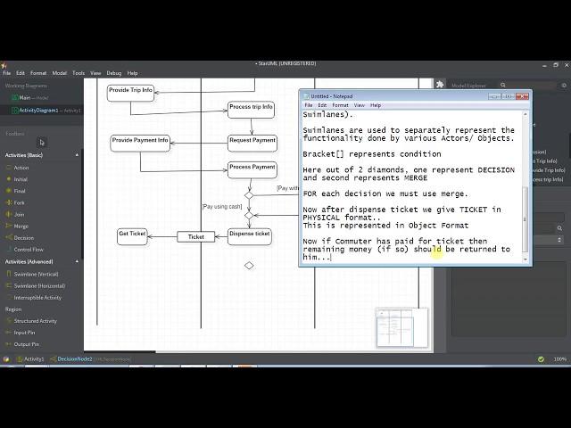 Activity Diagram