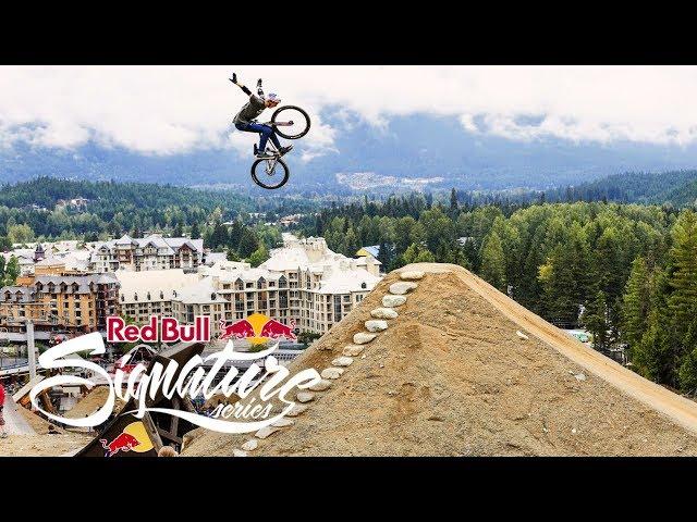 Joyride 2015 FULL TV EPISODE | Red Bull Signature Series