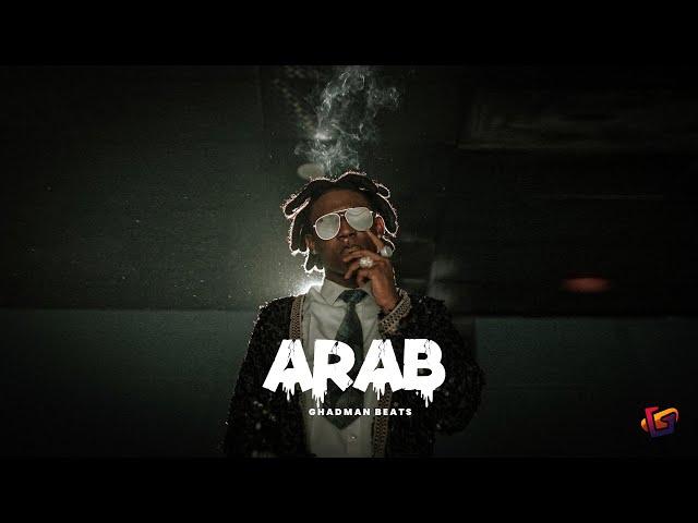 SOLD‼️"Arab" Shallipopi Type Beat | Amapiano Instrumental 2023