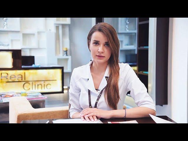 Институт косметологии REAL CLINIC | Врач косметолог Шахова Елена Владимировна | Наша команда