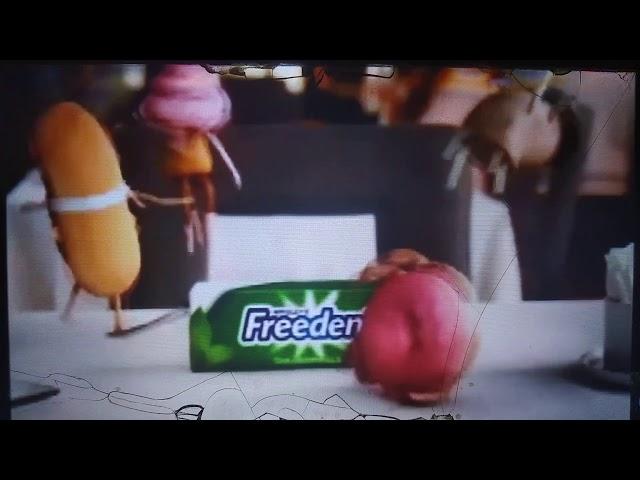 Un Pepas Un Cafe Un Freedent