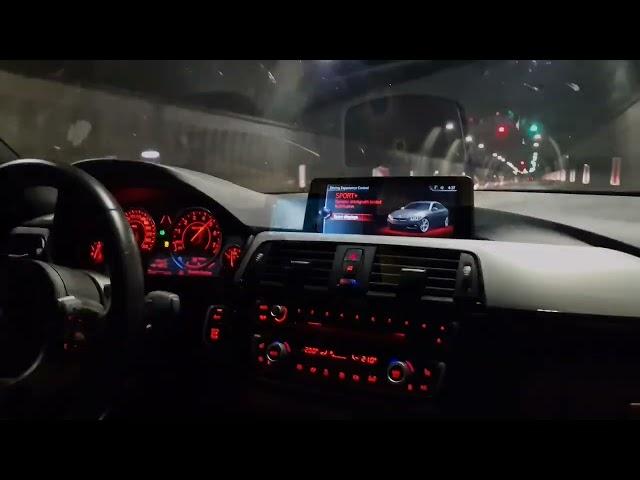 BMW 440i F36 B58 MPPSK Tunnel sound #bmw #b58 #440i