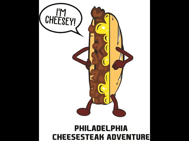 My 5 Favorite Desserts while on the Philadelphia Cheesesteak Adventure