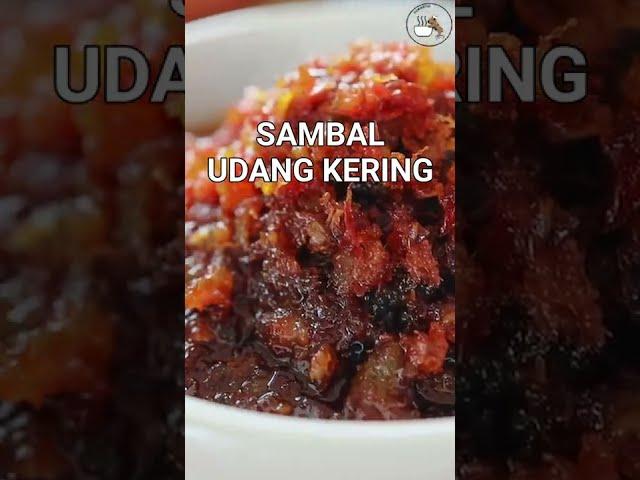 The Sambal That Makes Anything Instantly Better