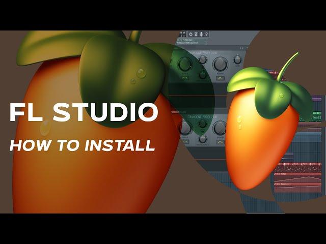 FL Studio Crack | FL Studio 21 Free Download Crack | Download FL Studio 2024 Crack