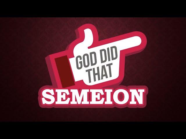 Semeion Ep 00 - What is Semeion?