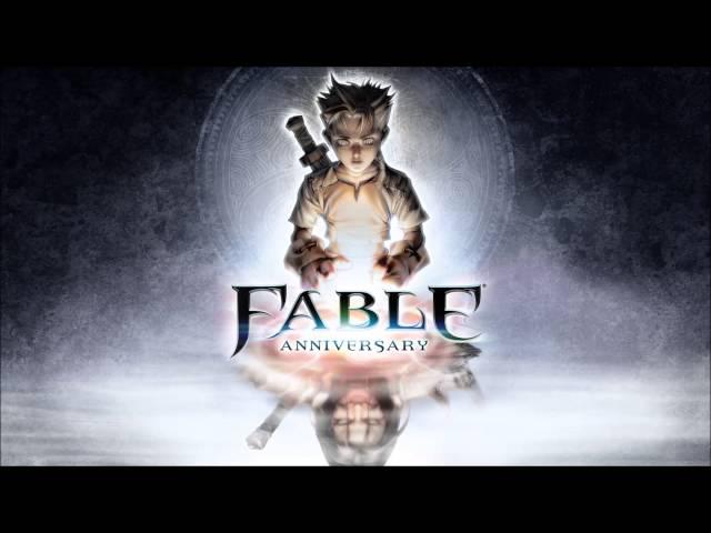 Fable Anniversary Full Soundtrack