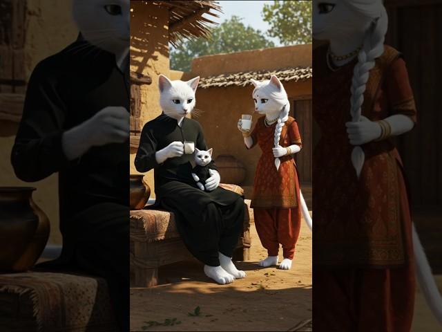 Warmth of Home A Tender Moment Shared #cat #kitten #short #story