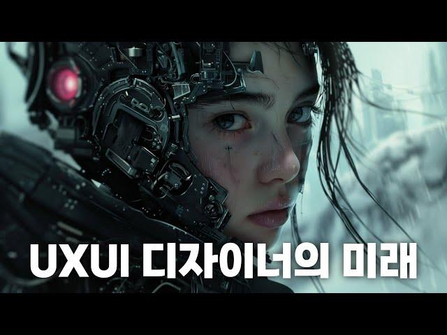 AI 시대, UX/UI 디자인 이렇게 준비하세요.