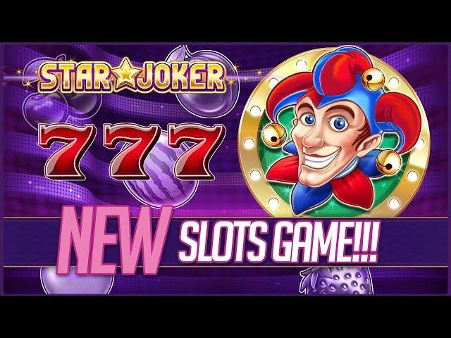 Boom Slots | Star Joker