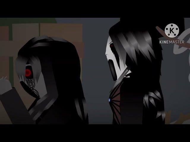 Darknessa&darkrina vs rina&nessa
