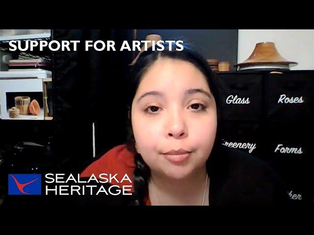 How to Support Artists