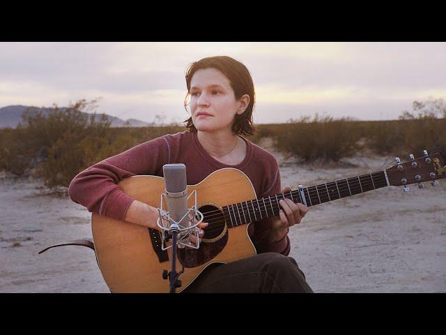 Adrianne Lenker - Full Performance (Live on KEXP at Home)