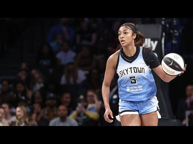 Angel Reese's teammate demands 'respect' for emotional star in response to online scrutiny