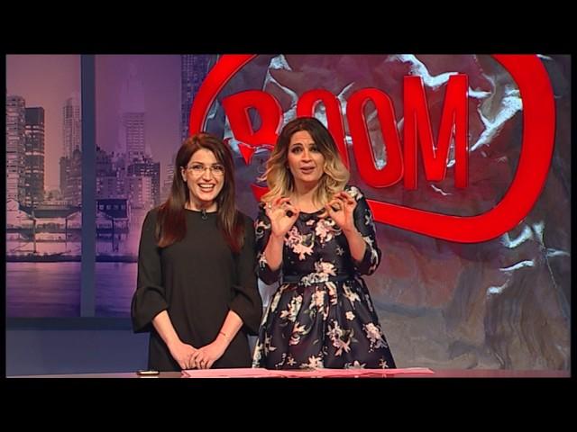 Ora News - “Boom”, emisioni investigativ në Ora News nis të hënën në 19:00