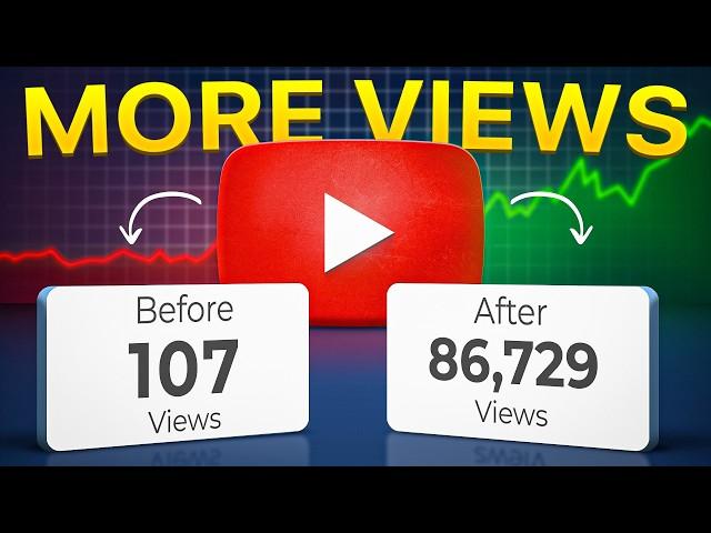 How to Get More Views on YouTube (Updated For 2024)