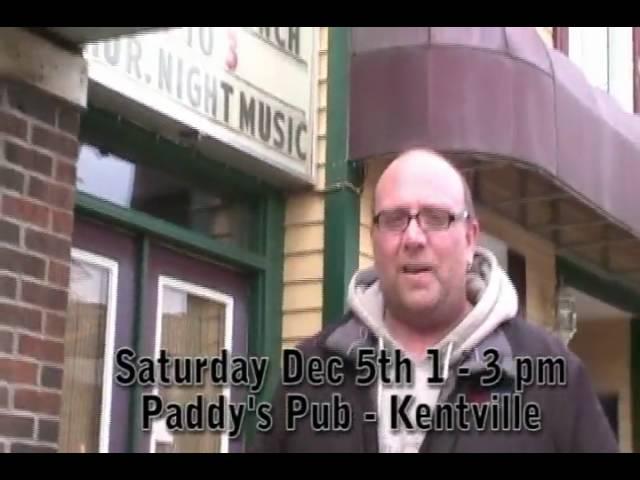Community Events Dec 4th 2009