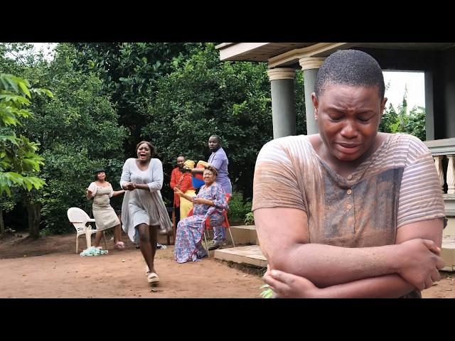 Loving A Madwoman - Latest 2024 Nigeria movies - Latest 2024 Nollywood Full Movies