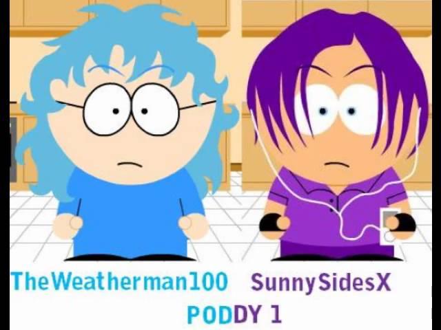 Poddycast