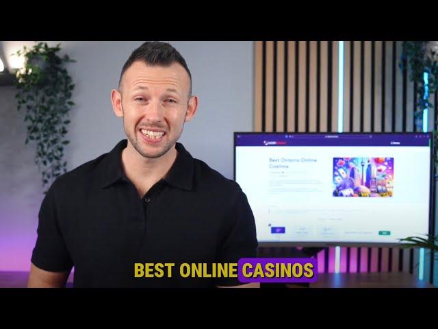 Best Online Casinos in Ontario   Expert Reviews & Rankings | Where to Play in 2024